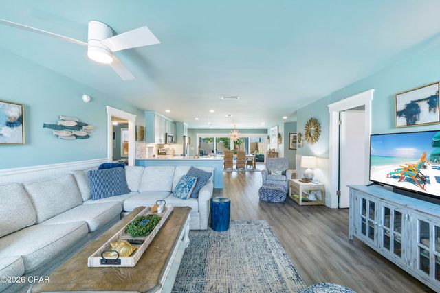 617 W Gulf Boulevard, Panama City Beach, FL 32413