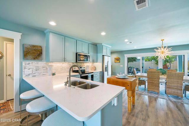 617 W Gulf Boulevard, Panama City Beach, FL 32413