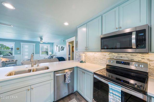 617 W Gulf Boulevard, Panama City Beach, FL 32413