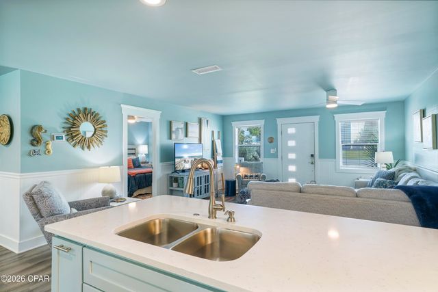 617 W Gulf Boulevard, Panama City Beach, FL 32413