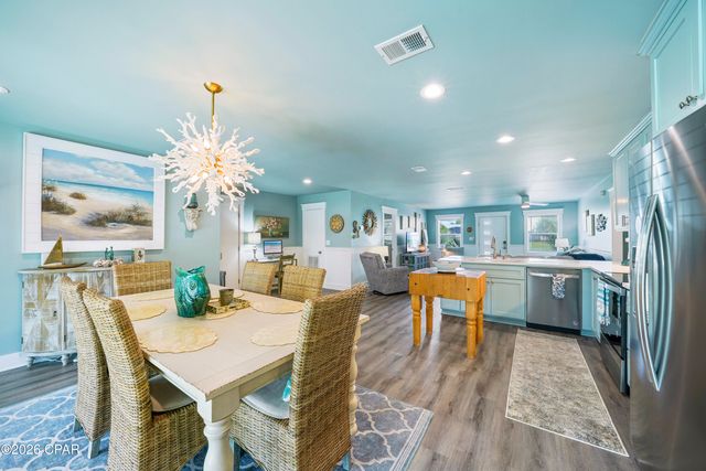 617 W Gulf Boulevard, Panama City Beach, FL 32413