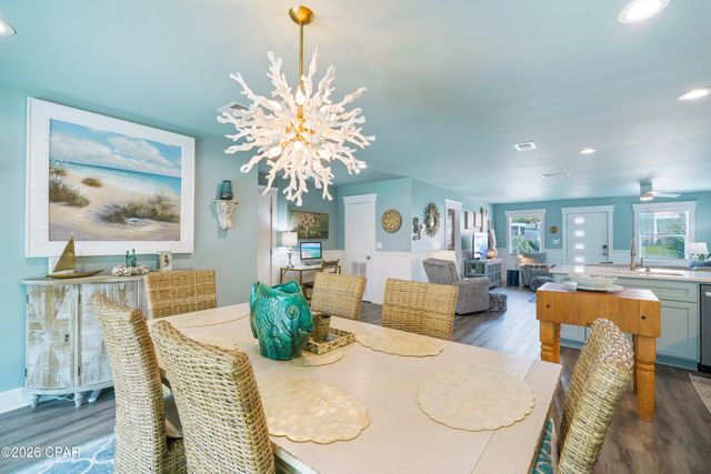 617 W Gulf Boulevard, Panama City Beach, FL 32413