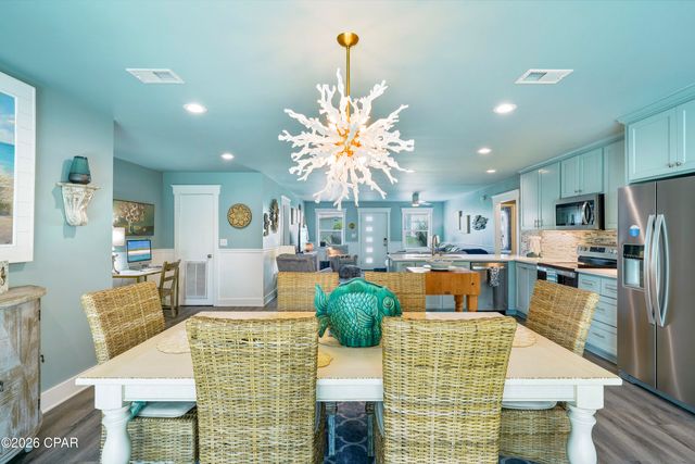617 W Gulf Boulevard, Panama City Beach, FL 32413