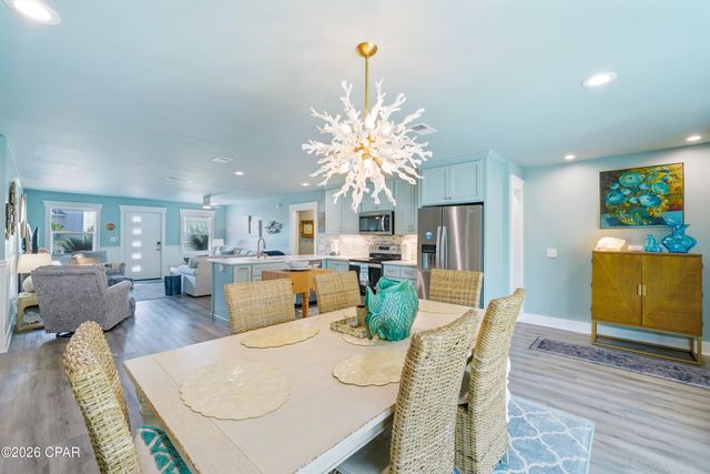 617 W Gulf Boulevard, Panama City Beach, FL 32413