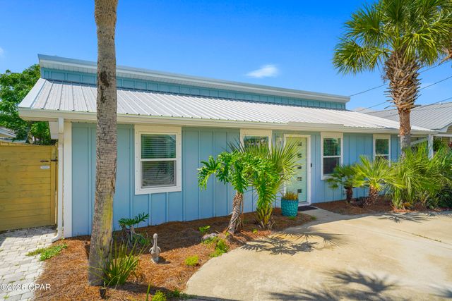 617 W Gulf Boulevard, Panama City Beach, FL 32413