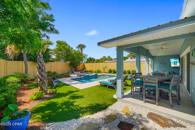617 W Gulf Boulevard, Panama City Beach, FL 32413