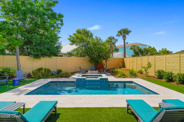 617 W Gulf Boulevard, Panama City Beach, FL 32413