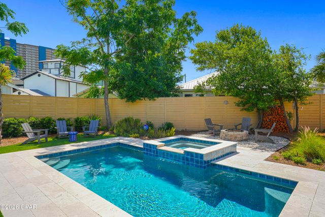 617 W Gulf Boulevard, Panama City Beach, FL 32413