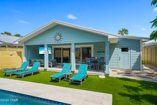 617 W Gulf Boulevard, Panama City Beach, FL 32413