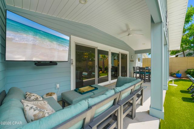 617 W Gulf Boulevard, Panama City Beach, FL 32413