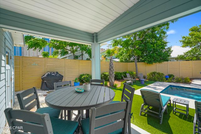 617 W Gulf Boulevard, Panama City Beach, FL 32413