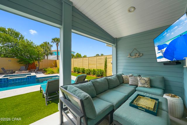 617 W Gulf Boulevard, Panama City Beach, FL 32413