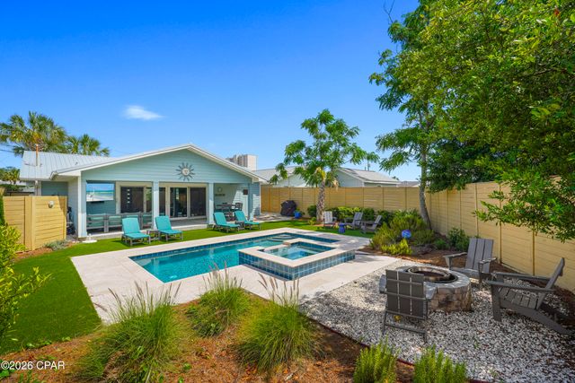 617 W Gulf Boulevard, Panama City Beach, FL 32413