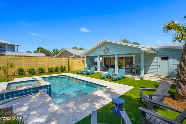 617 W Gulf Boulevard, Panama City Beach, FL 32413