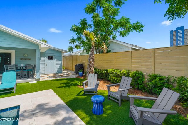 617 W Gulf Boulevard, Panama City Beach, FL 32413
