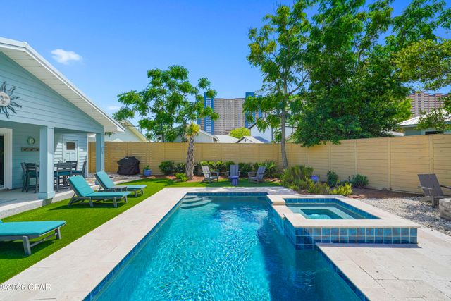 617 W Gulf Boulevard, Panama City Beach, FL 32413