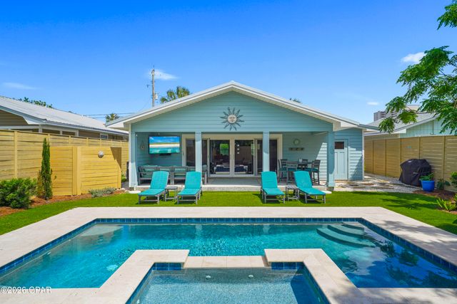 617 W Gulf Boulevard, Panama City Beach, FL 32413