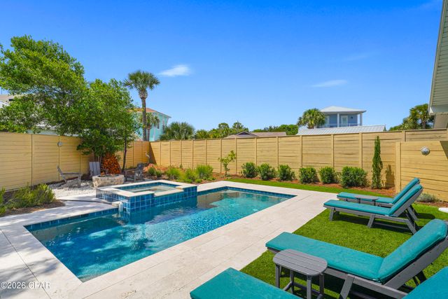 617 W Gulf Boulevard, Panama City Beach, FL 32413