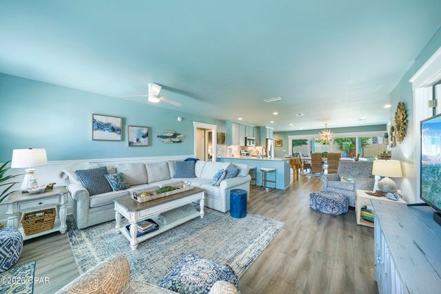 617 W Gulf Boulevard, Panama City Beach, FL 32413