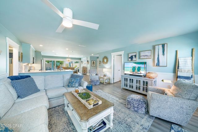 617 W Gulf Boulevard, Panama City Beach, FL 32413