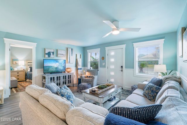 617 W Gulf Boulevard, Panama City Beach, FL 32413