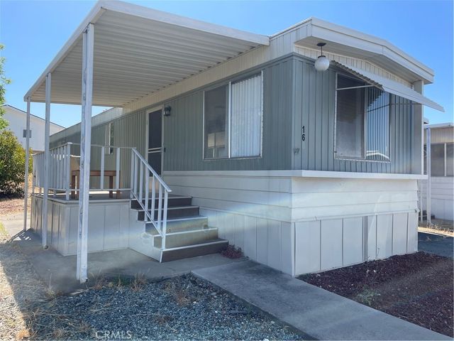 160 Willow, Oroville, CA 95966