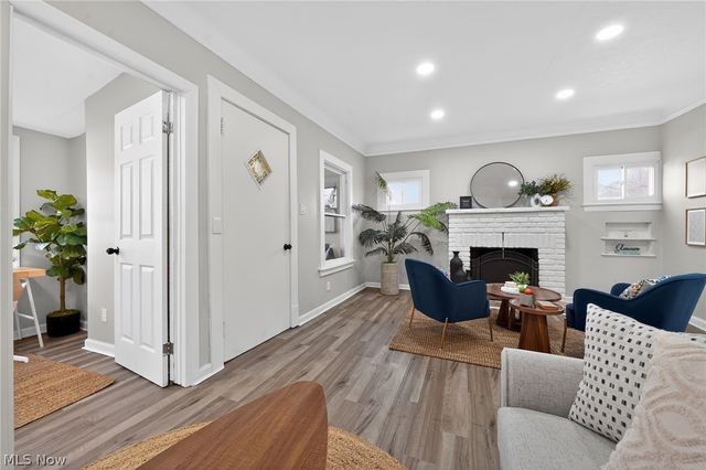 164 E 317th Street, Willowick, OH 44095