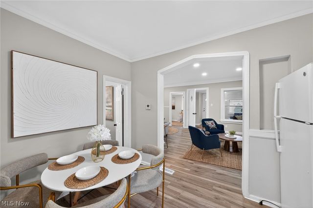 164 E 317th Street, Willowick, OH 44095