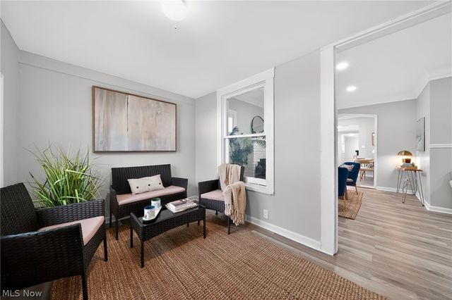 164 E 317th Street, Willowick, OH 44095