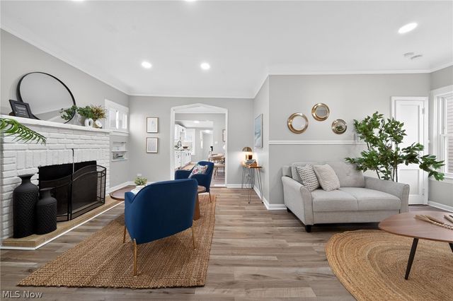 164 E 317th Street, Willowick, OH 44095