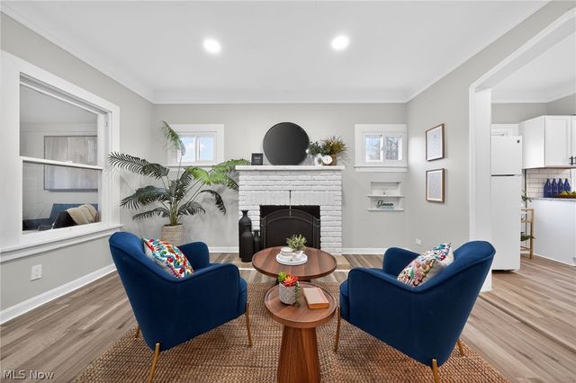 164 E 317th Street, Willowick, OH 44095