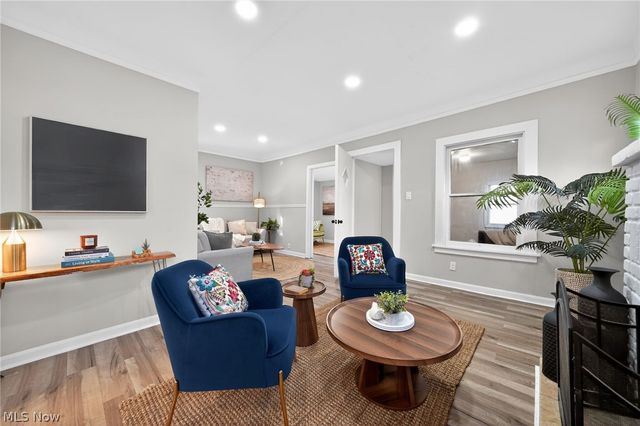 164 E 317th Street, Willowick, OH 44095