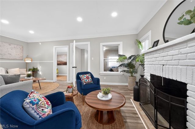 164 E 317th Street, Willowick, OH 44095