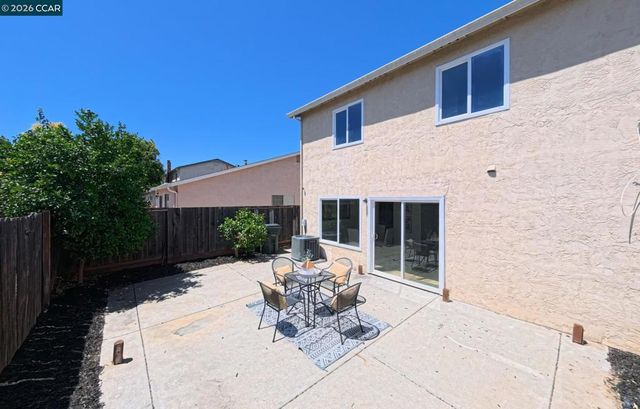 2215 Banyan Way, Antioch, CA 94509