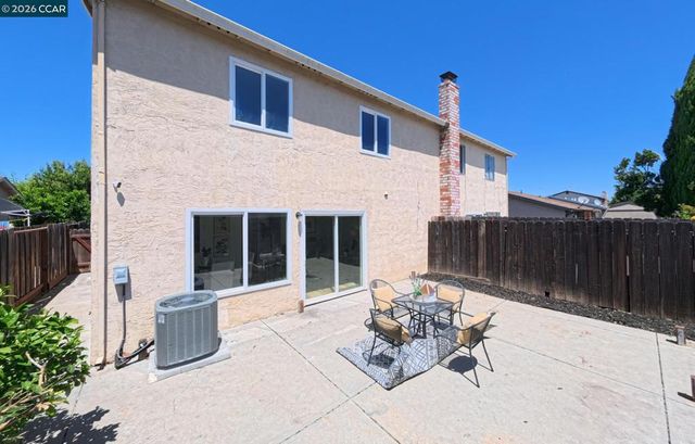 2215 Banyan Way, Antioch, CA 94509