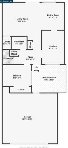 2215 Banyan Way, Antioch, CA 94509