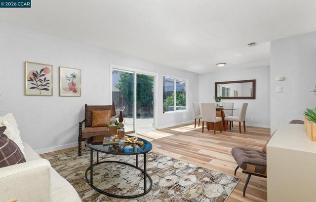 2215 Banyan Way, Antioch, CA 94509