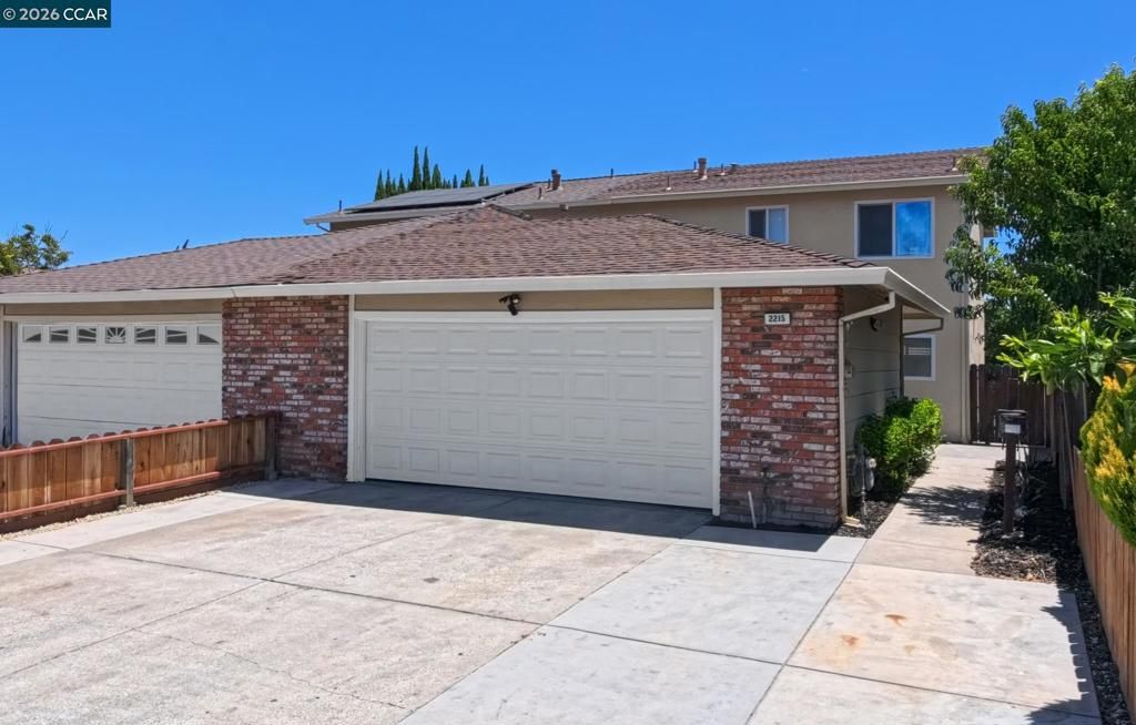 2215 Banyan Way, Antioch, CA 94509