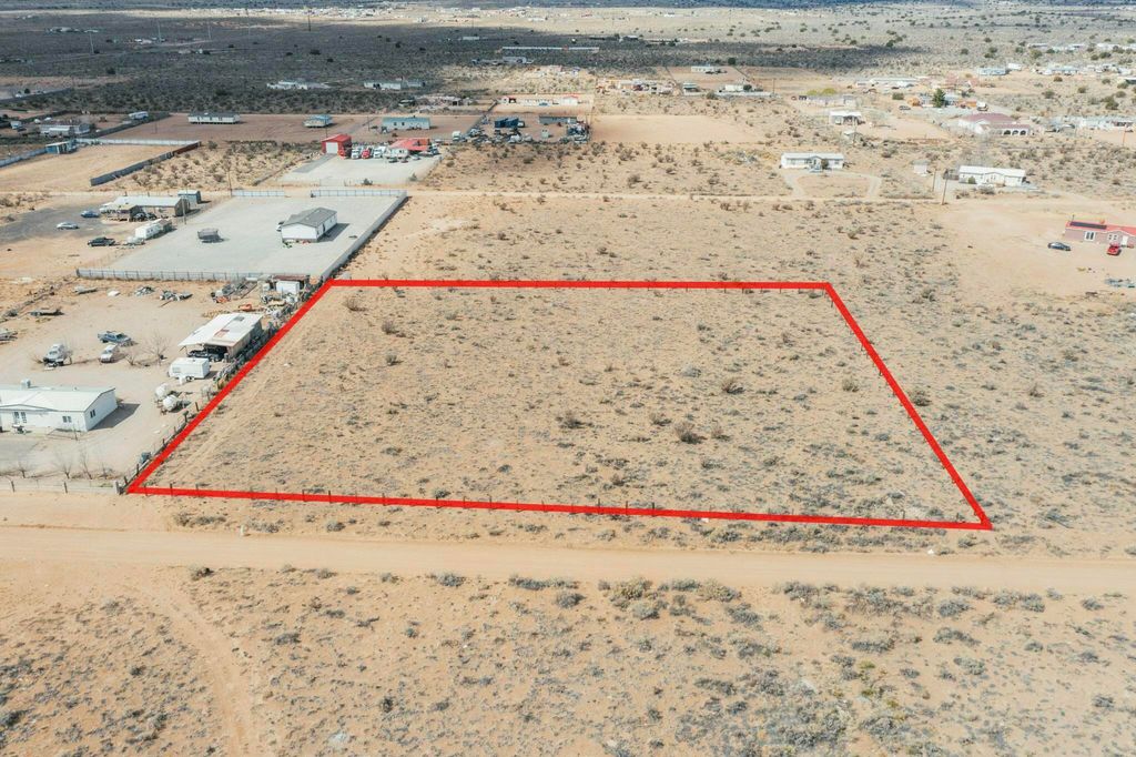 Block:16 Lot:22 Unit 8 - 14th Street SW, Rio Rancho, NM 87124