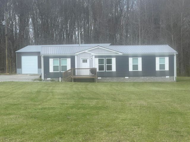 98 Brooks Lane, Russell Springs, KY 42642