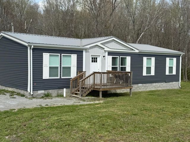 98 Brooks Lane, Russell Springs, KY 42642