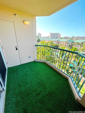 3075 Ala Poha Place 711, Honolulu, HI 96818
