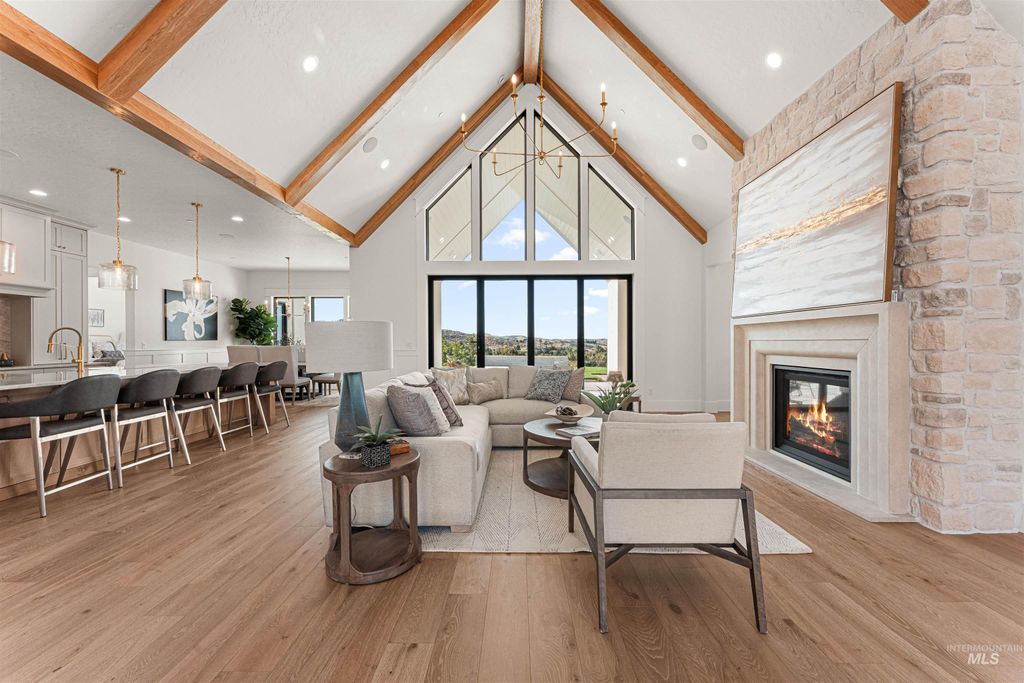 6400 N High Valley Way, Eagle, ID 83714 photo 11