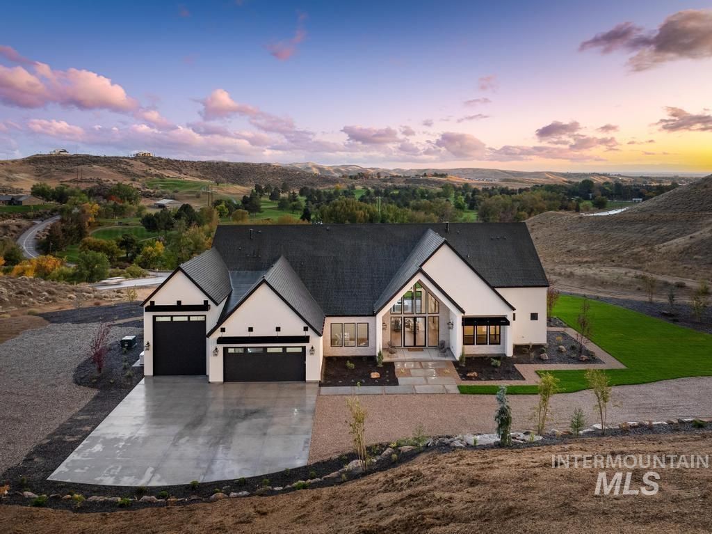 6400 N High Valley Way, Eagle, ID 83714 photo 2