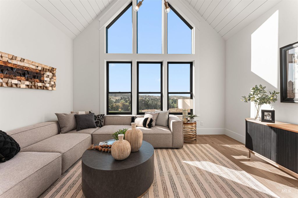 6400 N High Valley Way, Eagle, ID 83714 photo 20