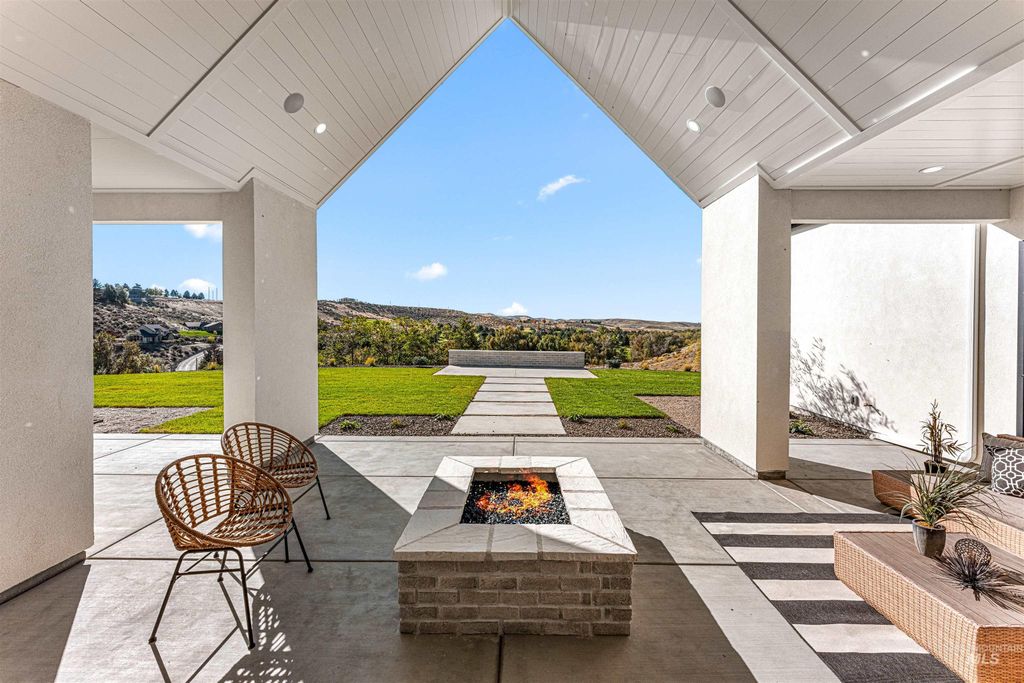 6400 N High Valley Way, Eagle, ID 83714 photo 39