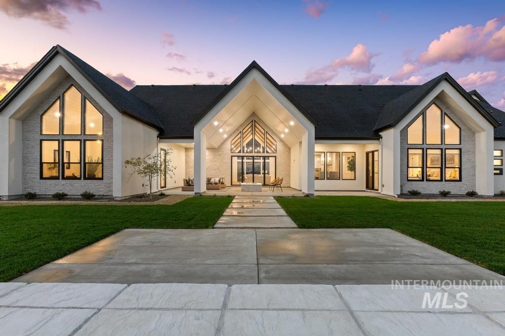 6400 N High Valley Way, Eagle, ID 83714 photo 42