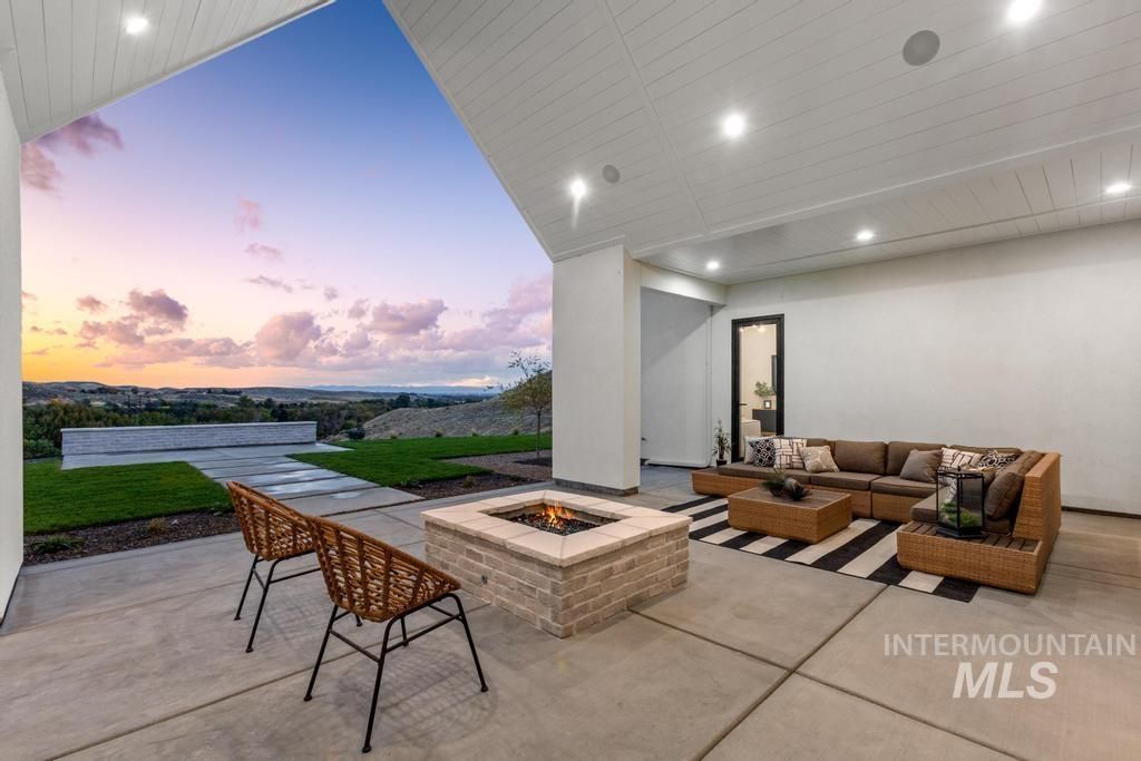 6400 N High Valley Way, Eagle, ID 83714 photo 43