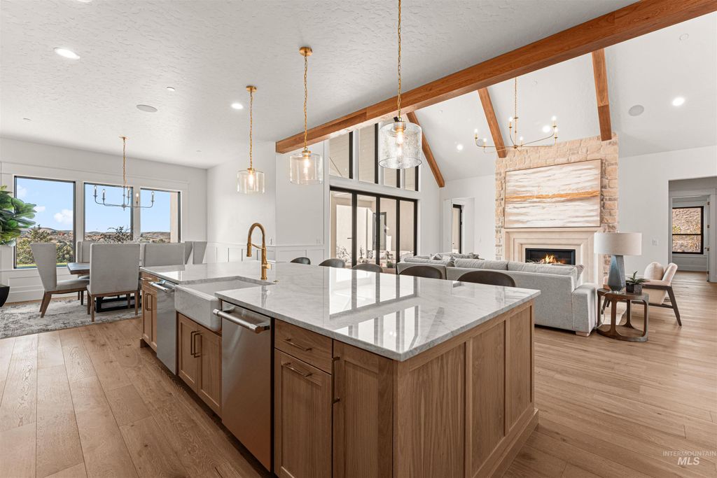 6400 N High Valley Way, Eagle, ID 83714 photo 7