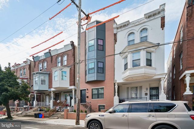 609 E LOCUST AVE, Philadelphia, PA 19144